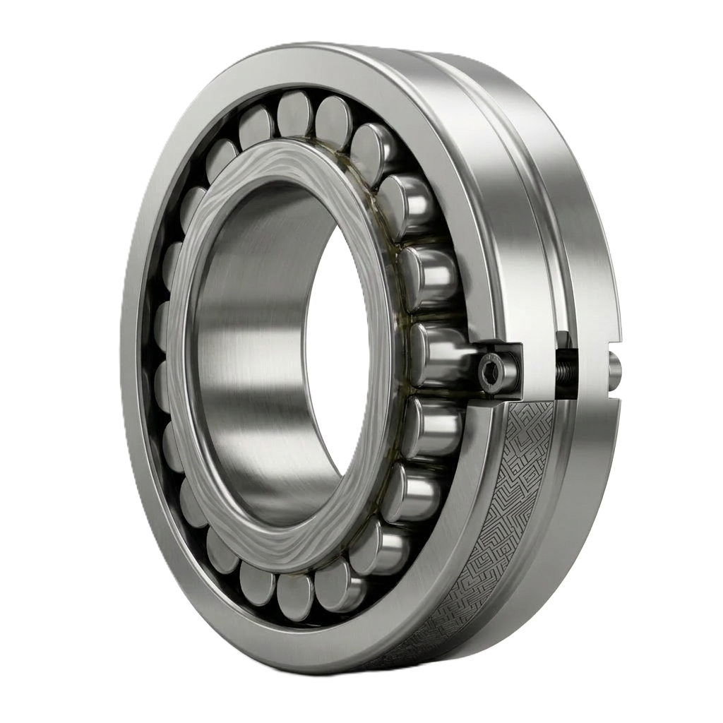 Deep Groove Ball Bearings